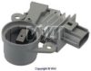 FORD 3C3U10C359AA Alternator Regulator